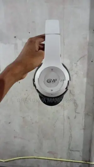 Headphone