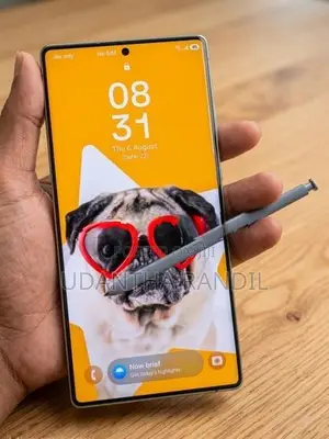 Samsung Galaxy S25 Ultra Global Version (Used)