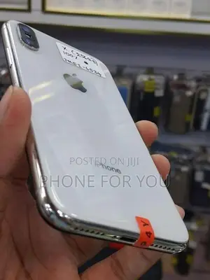 Apple iPhone X (Used)