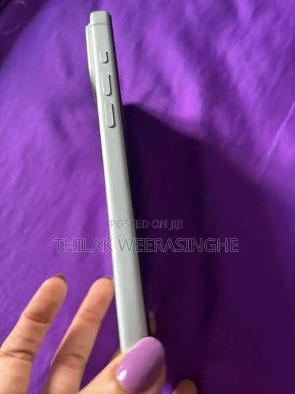 Apple iPhone 17 Pro Max (Used)