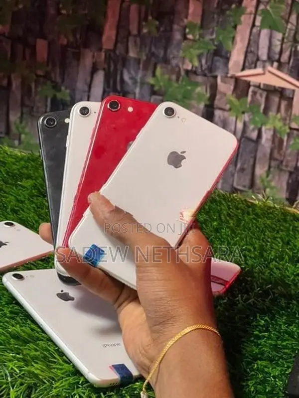 Apple iPhone 8 (Used)