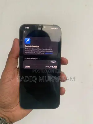 Apple iPhone 12 Pro Max 256GB (Used)
