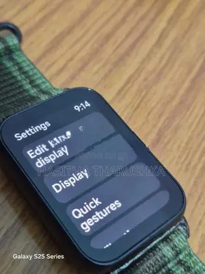 Xiaomi Smart Band 8 Pro