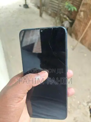 Samsung Galaxy M02s 64GB 4GB (Used)
