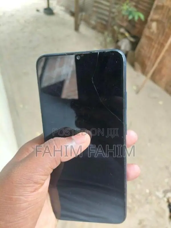 Samsung Galaxy M02s 64GB 4GB (Used)