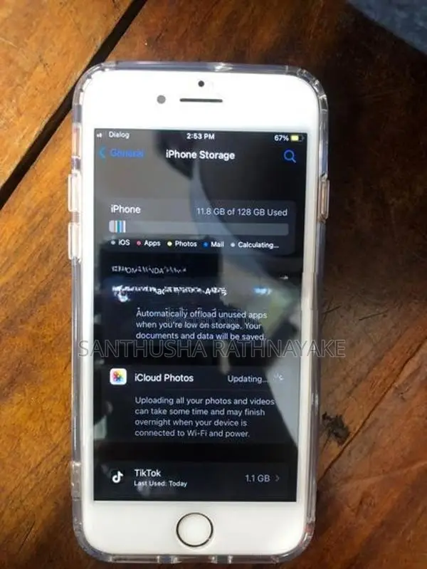 Apple iPhone 7 (Used)