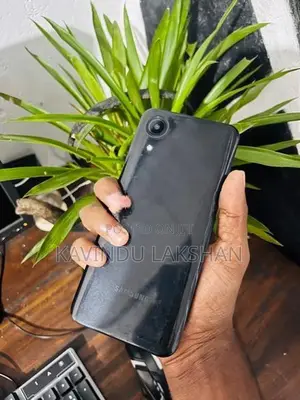 Samsung Galaxy A03 Core (Used)