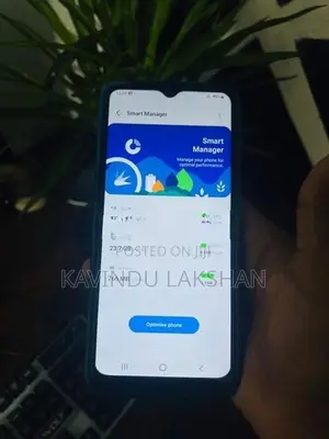 Samsung Galaxy A03 Core (Used)