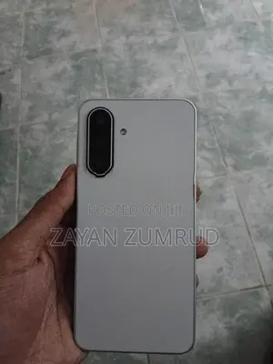 Samsung Galaxy M17 (Used)