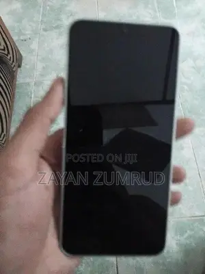 Samsung Galaxy M17 (Used)