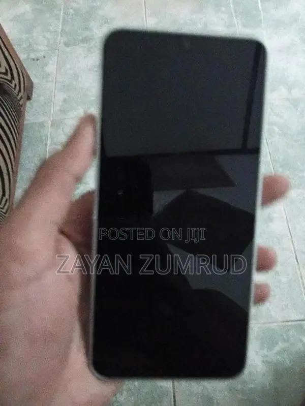 Samsung Galaxy M17 (Used)