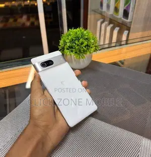 Google Pixel 7 (Used)