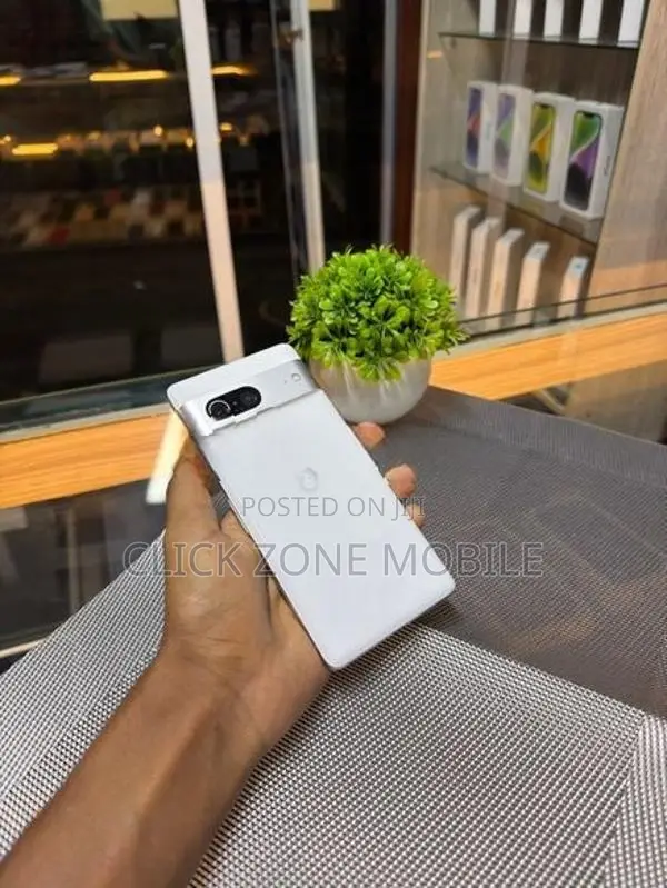 Google Pixel 7 (Used)