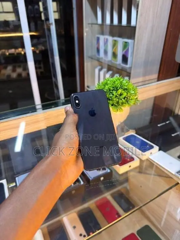 Apple iPhone XS 256GB (Used)