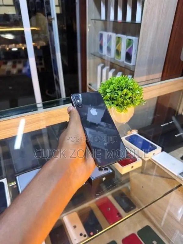 Apple iPhone XS 256GB (Used)