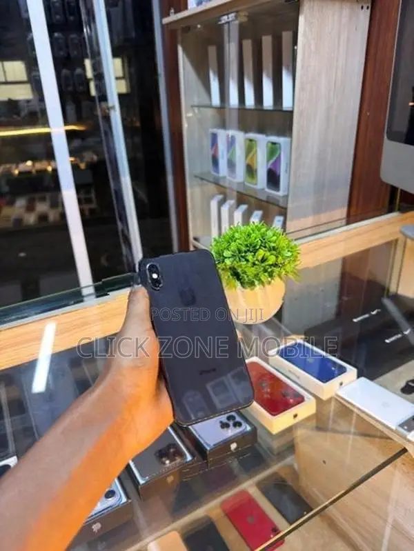 Apple iPhone XS 256GB (Used)
