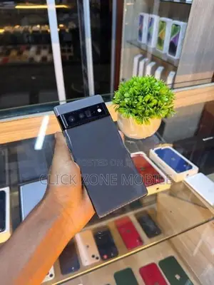 Google Pixel 6 Pro (Used)