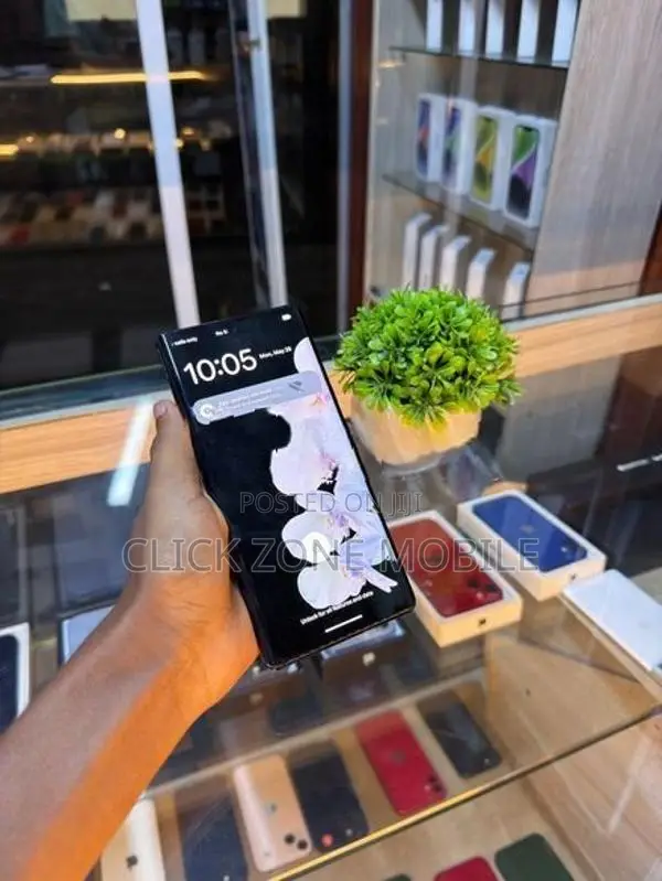 Google Pixel 6 Pro (Used)
