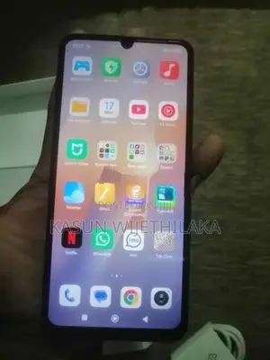 Xiaomi Redmi 13C (Used)