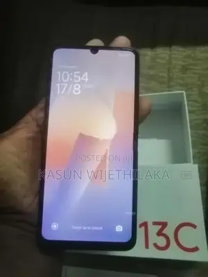 Xiaomi Redmi 13C (Used)