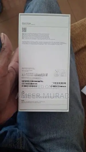 Apple iPhone 17 Pro Max 2TB (Brand New)