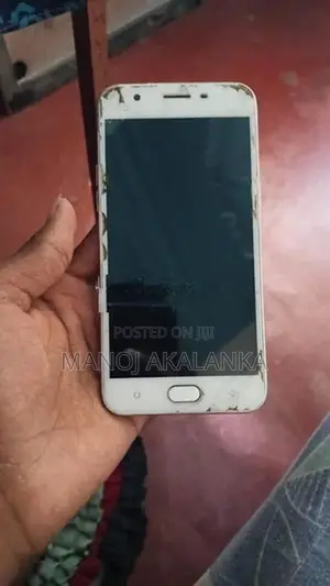 Oppo A57 (Used)