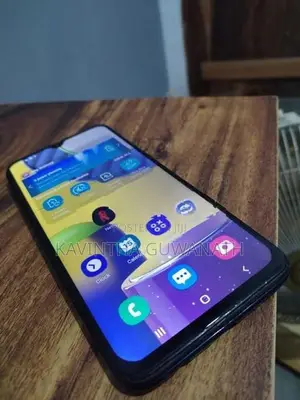 Samsung Galaxy M31 (Used)