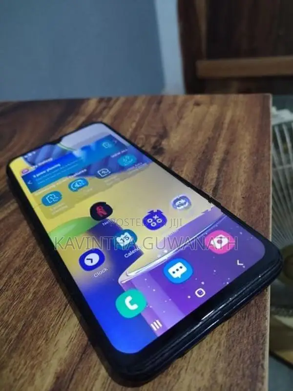 Samsung Galaxy M31 (Used)