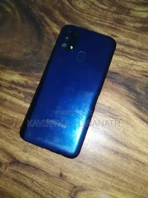 Samsung Galaxy M31 (Used)
