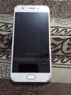 Oppo A57 (Used)
