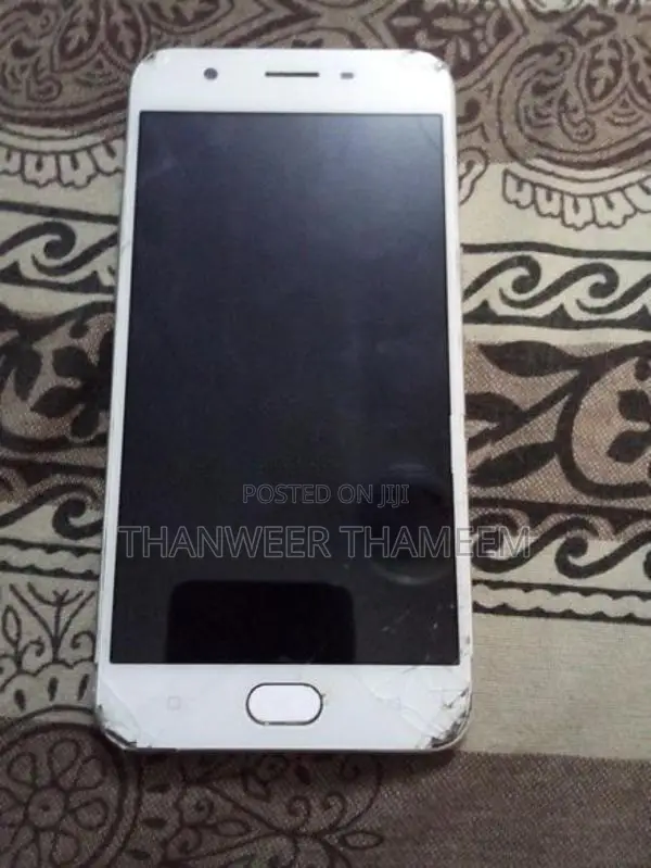 Oppo A57 (Used)