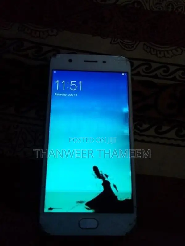 Oppo A57 (Used)