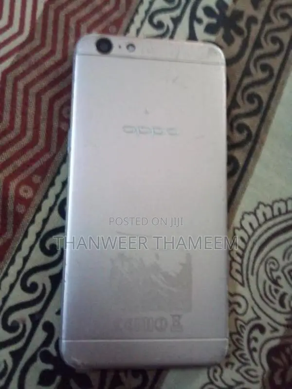 Oppo A57 (Used)