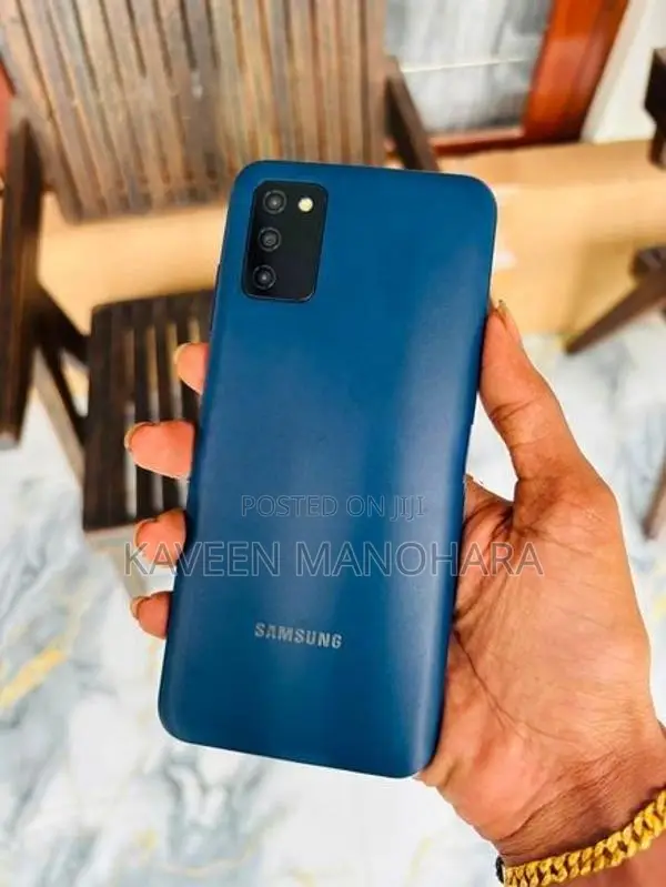 Samsung Galaxy A03s (Used)