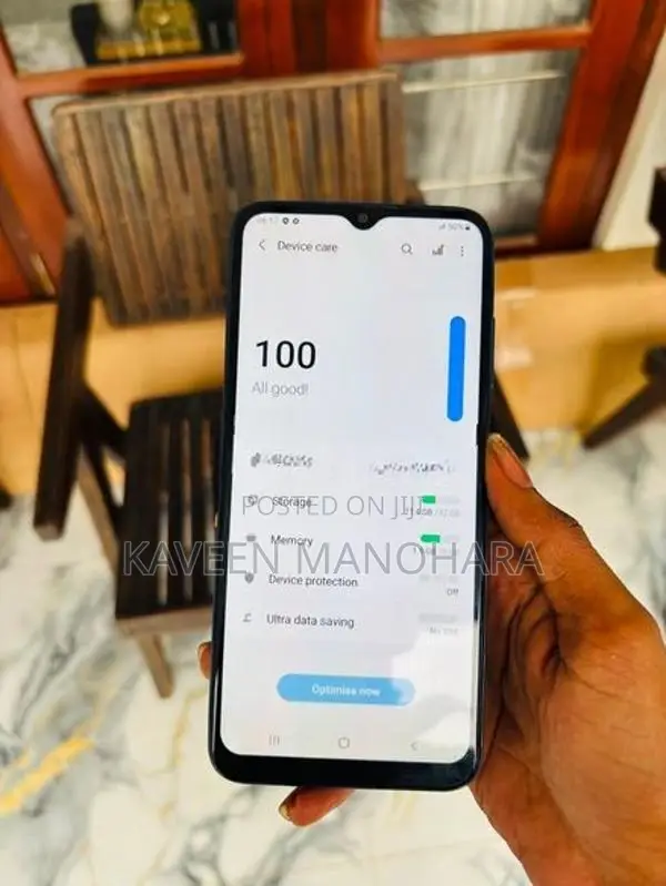 Samsung Galaxy A03s (Used)
