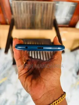 Samsung Galaxy A03s (Used)