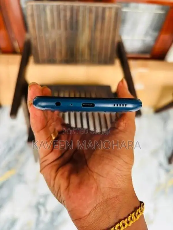 Samsung Galaxy A03s (Used)