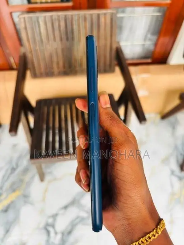 Samsung Galaxy A03s (Used)