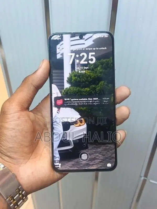 Huawei P50E Huwaei (Used)