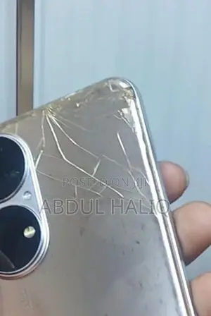 Huawei P50E Huwaei (Used)