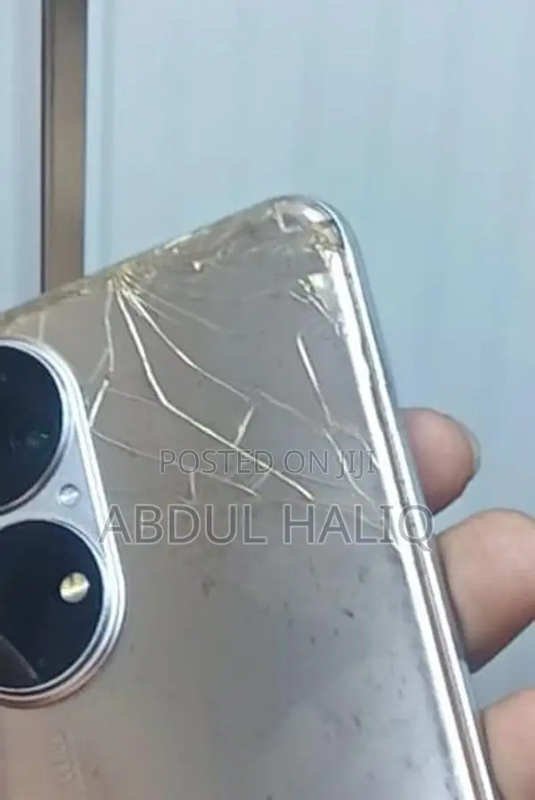 Huawei P50E Huwaei (Used)