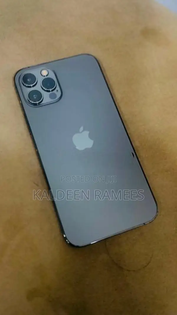 Apple iPhone 12 Pro (Used)