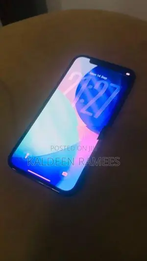 Apple iPhone 12 Pro (Used)