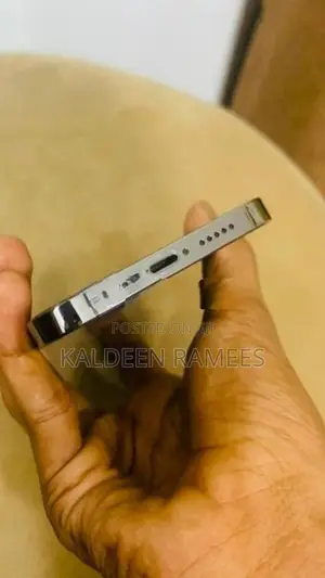 Apple iPhone 12 Pro (Used)