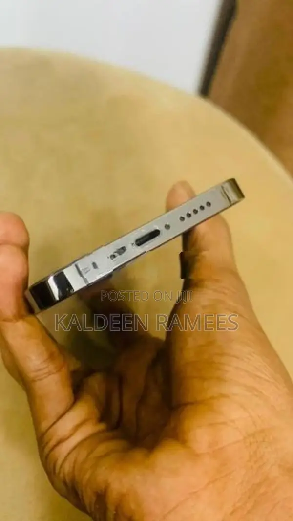 Apple iPhone 12 Pro (Used)