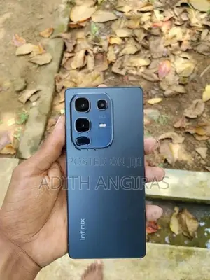 Infinix Note 50 (Used)