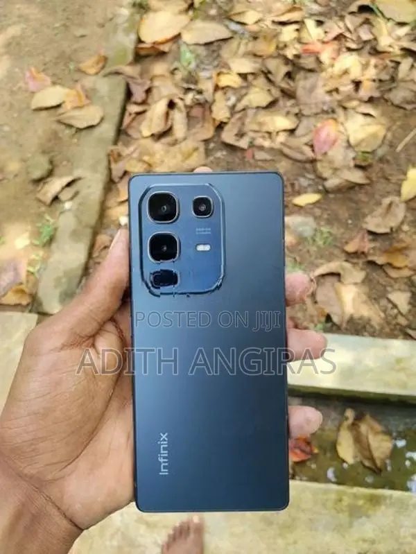 Infinix Note 50 (Used)