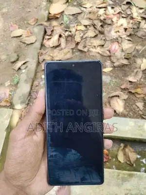 Infinix Note 50 (Used)