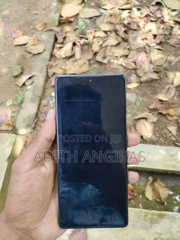 Infinix Note 50 (Used)