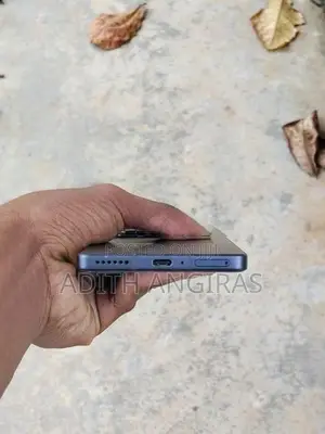 Infinix Note 50 (Used)